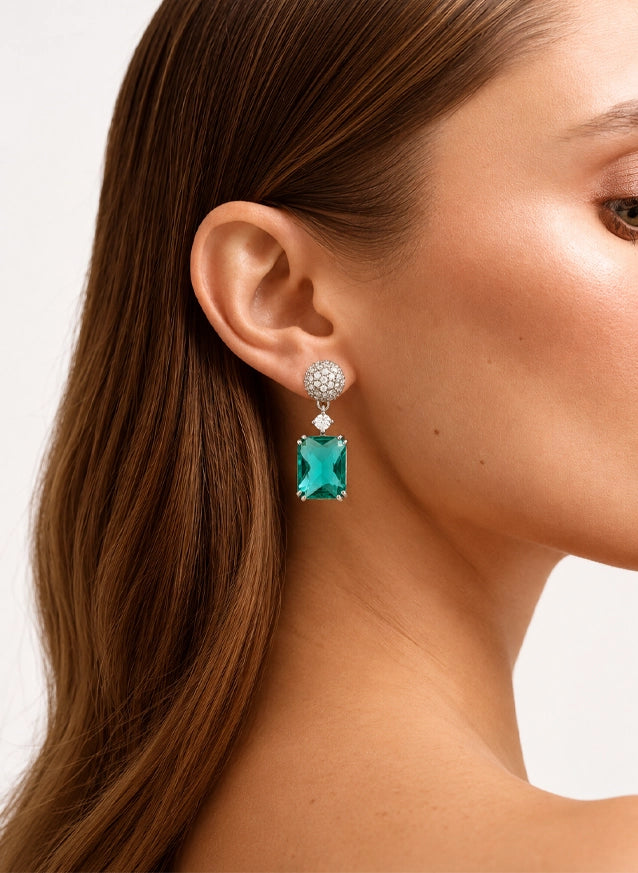EARRINGS jewelry