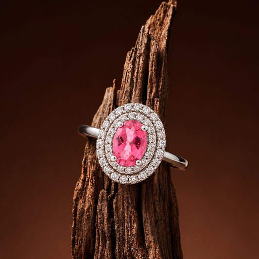 Pink Ring