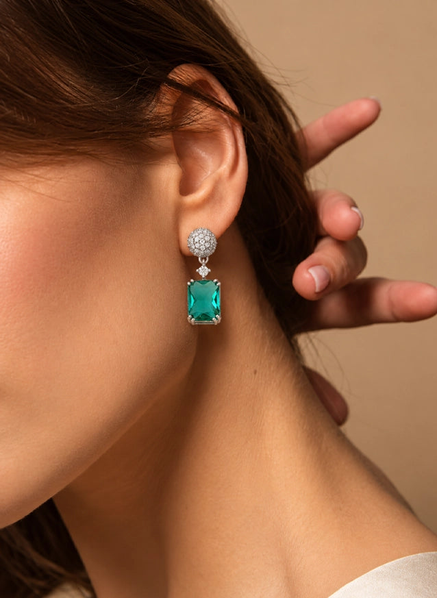 EARRINGS jewelry