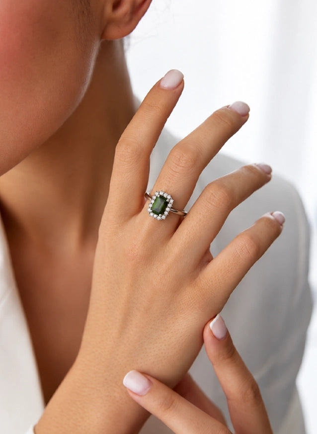 RINGS jewelry