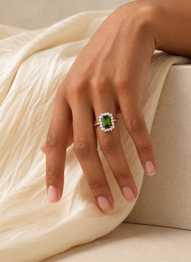 RINGS jewelry