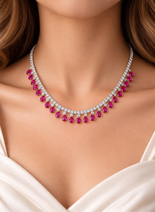 NECKLACES jewelry